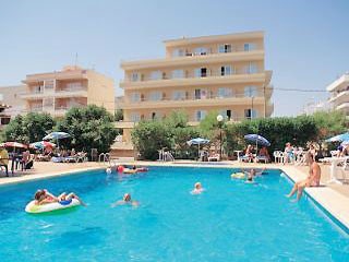 Majorca in Cala Millor